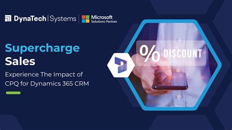 cpq for dynamics 365 sales